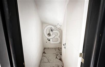 Seferihisar Kavakdere 3+1 Kiralık Villa