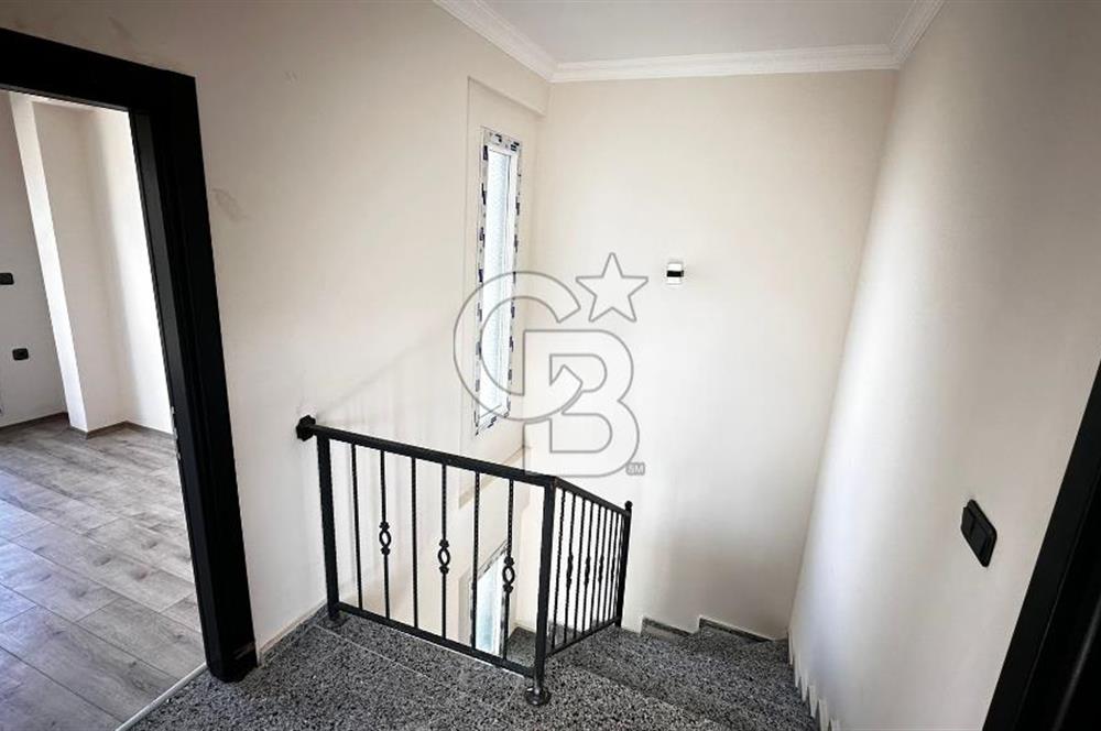Seferihisar Kavakdere 3+1 Kiralık Villa
