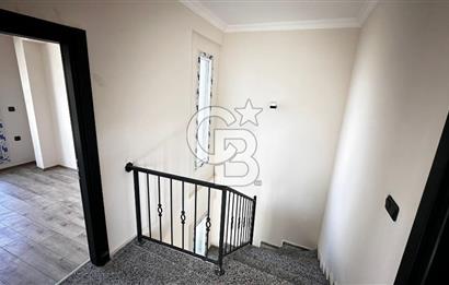 Seferihisar Kavakdere 3+1 Kiralık Villa