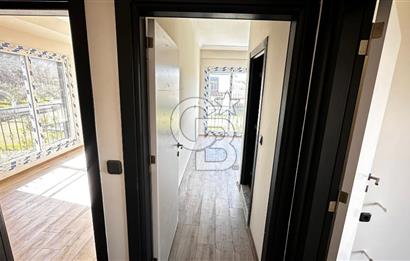 Seferihisar Kavakdere 3+1 Kiralık Villa