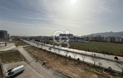 AFYON MERKEZ ERKMEN CUMHURİYET'TE KİRALIK 4+1 SİTE İÇİ DAİRE