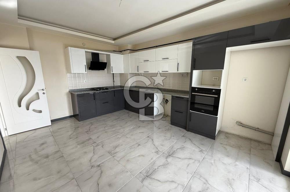 AFYON MERKEZ ERKMEN CUMHURİYET'TE KİRALIK 4+1 SİTE İÇİ DAİRE