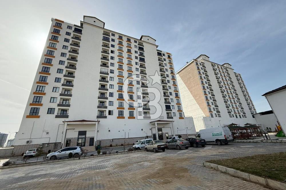 AFYON MERKEZ ERKMEN CUMHURİYET'TE KİRALIK 4+1 SİTE İÇİ DAİRE