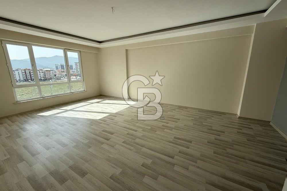 AFYON MERKEZ ERKMEN CUMHURİYET'TE KİRALIK 4+1 SİTE İÇİ DAİRE