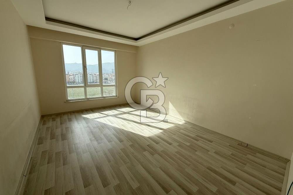 AFYON MERKEZ ERKMEN CUMHURİYET'TE KİRALIK 4+1 SİTE İÇİ DAİRE