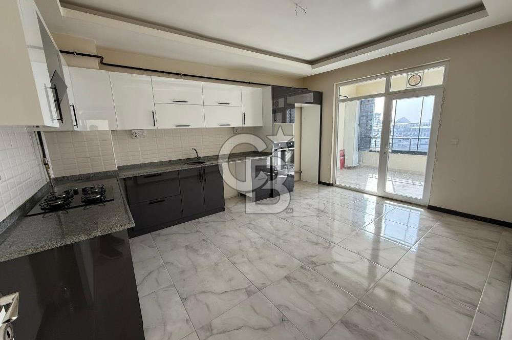 AFYON MERKEZ ERKMEN CUMHURİYET'TE KİRALIK 4+1 SİTE İÇİ DAİRE