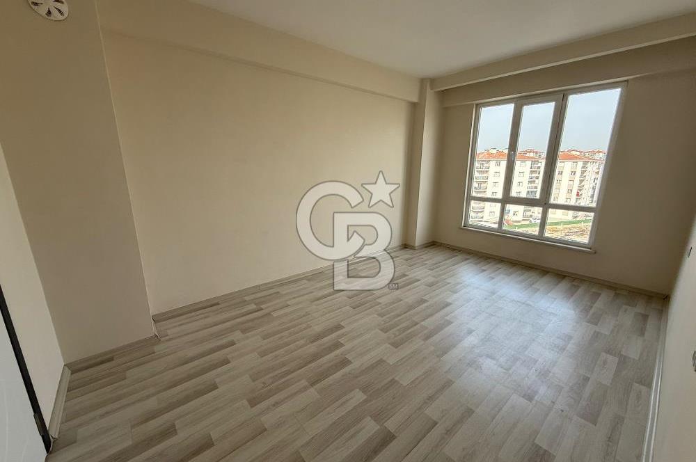 AFYON MERKEZ ERKMEN CUMHURİYET'TE KİRALIK 4+1 SİTE İÇİ DAİRE