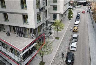 FENERYOLU BAĞDAT CD. 1.BİNA KONUMLU 172m² ÖN KULLANIMLI MAĞAZA - 8 - 333212