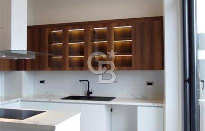 RİVA 1. BÖLGE | DENİZ MANZARALI | SIFIR | BAHÇELİ | MÜSTAKİL VİLLA