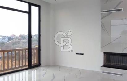 RİVA 1. BÖLGE | DENİZ MANZARALI | SIFIR | BAHÇELİ | MÜSTAKİL VİLLA