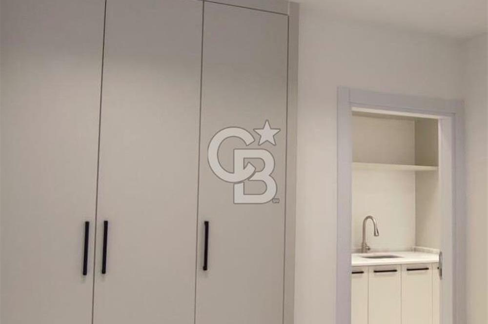 RİVA 1. BÖLGE | DENİZ MANZARALI | SIFIR | BAHÇELİ | MÜSTAKİL VİLLA