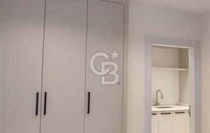 RİVA 1. BÖLGE | DENİZ MANZARALI | SIFIR | BAHÇELİ | MÜSTAKİL VİLLA