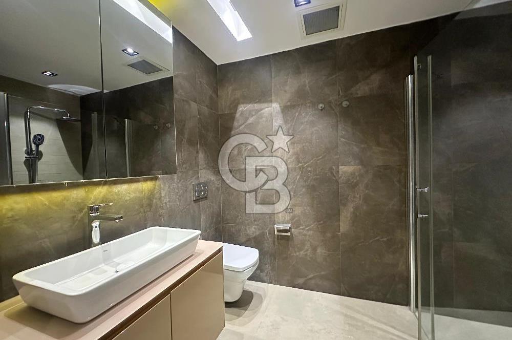 ÇANAKKALE KEPEZ MİLLER STYLE MODERN 3+1 SATILIK DAİRE