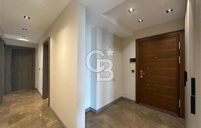ÇANAKKALE KEPEZ MİLLER STYLE MODERN 3+1 SATILIK DAİRE