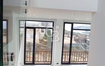 RİVA 1. BÖLGE | DENİZ MANZARALI | SIFIR | BAHÇELİ | MÜSTAKİL VİLLA