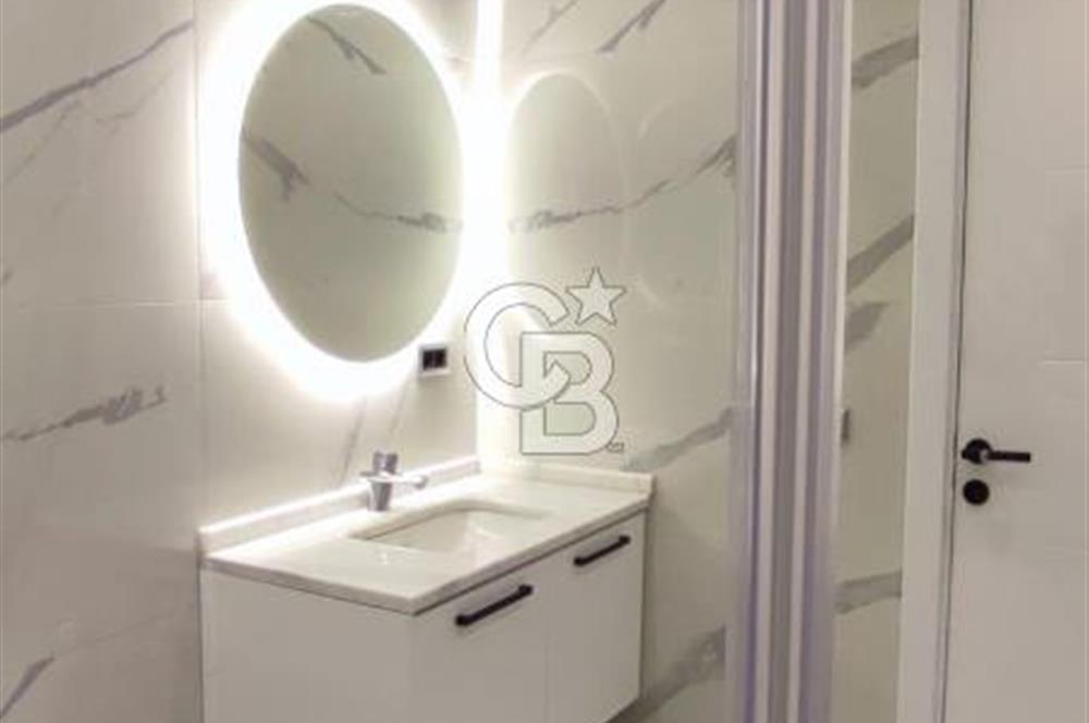 RİVA 1. BÖLGE | DENİZ MANZARALI | SIFIR | BAHÇELİ | MÜSTAKİL VİLLA