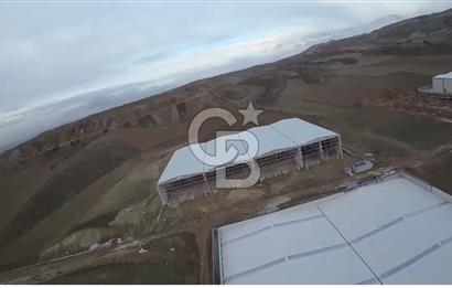 kahraman kazan sarya kiralık fabrika