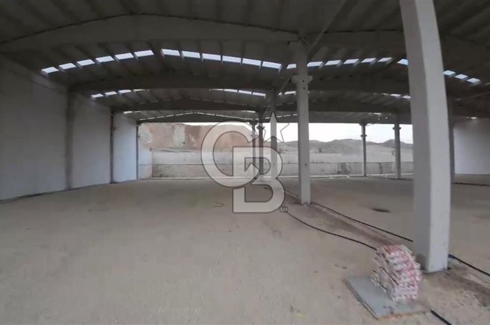 kahraman kazan sarya kiralık fabrika