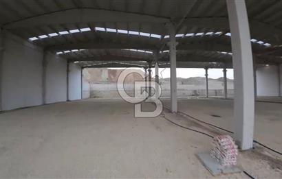 kahraman kazan sarya kiralık fabrika