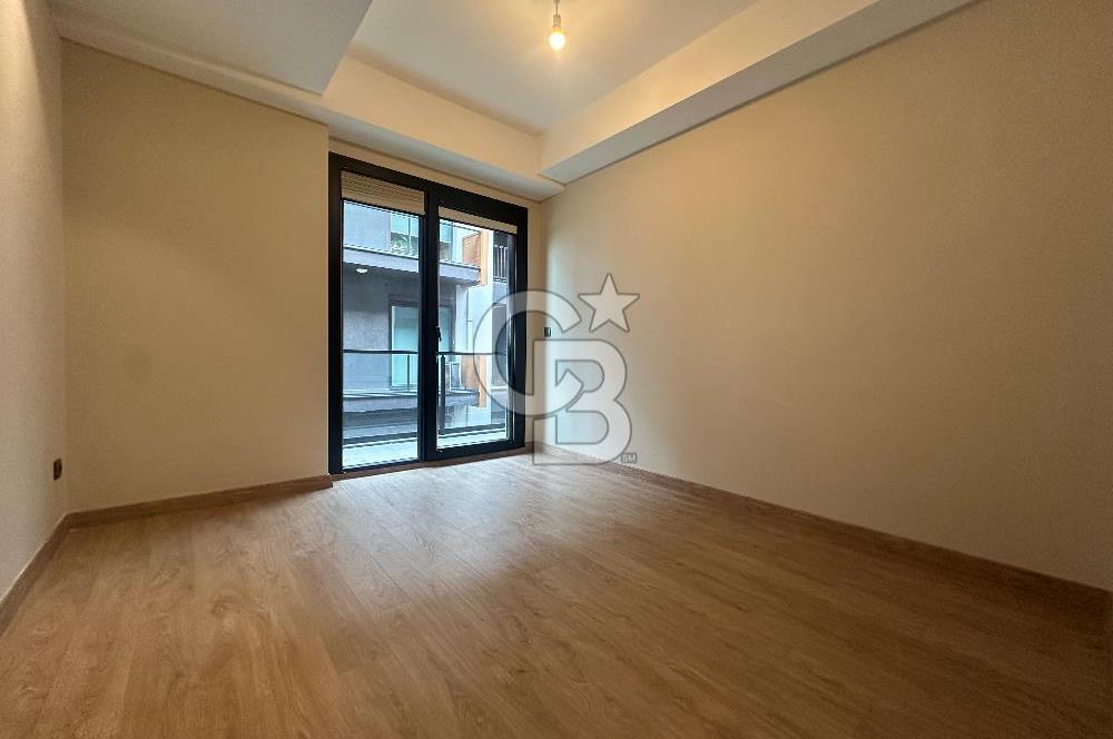 ÇANAKKALE KEPEZ MİLLER STYLE MODERN 3+1 SATILIK DAİRE