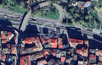 YALINCAK'IN EN DEĞERLİ LOKASYONUNDA SATILIK YATIRIMLIK ARSA 