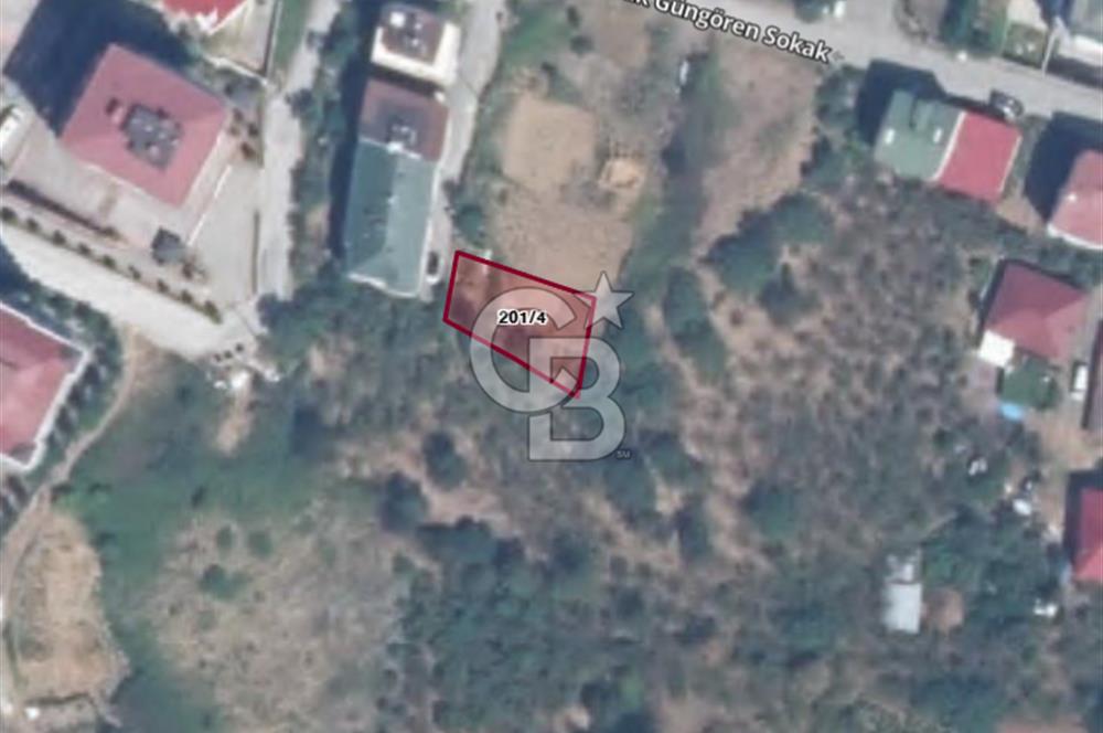 YALINCAK'IN EN DEĞERLİ LOKASYONUNDA SATILIK YATIRIMLIK ARSA 