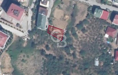 YALINCAK'IN EN DEĞERLİ LOKASYONUNDA SATILIK YATIRIMLIK ARSA 