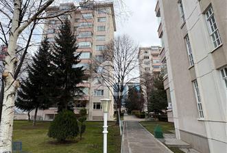 TURAN GÜNEŞ BULVARI BAŞKENT SİTESİ SATILIK YAPILI 3+1 DAİRE - 9 - 333168