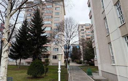 TURAN GÜNEŞ BULVARI BAŞKENT SİTESİ SATILIK YAPILI 3+1 DAİRE