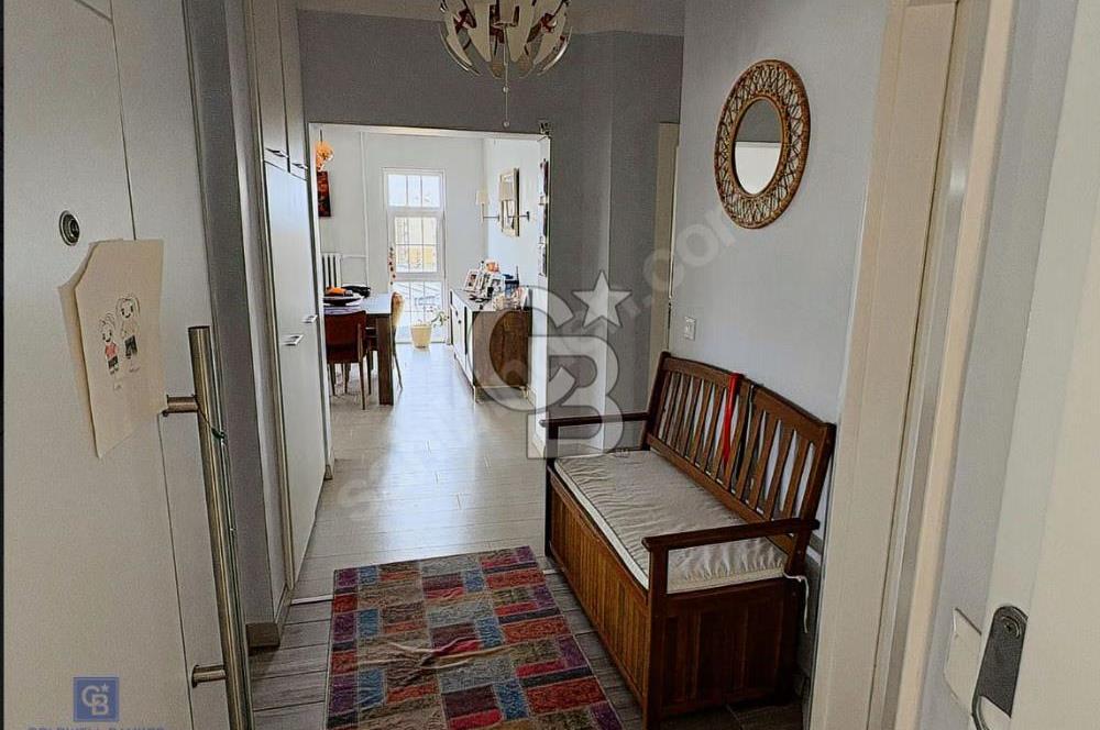 TURAN GÜNEŞ BULVARI BAŞKENT SİTESİ SATILIK YAPILI 3+1 DAİRE