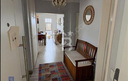 TURAN GÜNEŞ BULVARI BAŞKENT SİTESİ SATILIK YAPILI 3+1 DAİRE