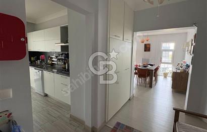 TURAN GÜNEŞ BULVARI BAŞKENT SİTESİ SATILIK YAPILI 3+1 DAİRE