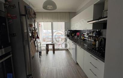 TURAN GÜNEŞ BULVARI BAŞKENT SİTESİ SATILIK YAPILI 3+1 DAİRE