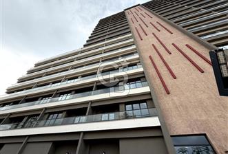 YAŞAMKENT BORDO YAŞAM 1+1 SİTE İÇERİSİ ÖN CEPHE - 9 - 333222