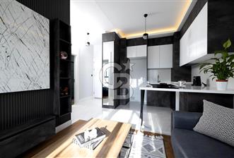 ALACAATLI YAŞAMKENT YÜKSEK KİRA GETİRİLİ SATILIK 1+1 - 6 - 333227