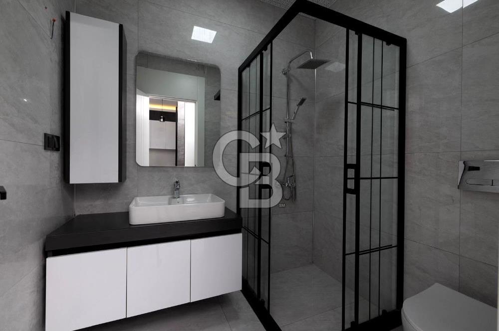 ALACAATLI YAŞAMKENT YÜKSEK KİRA GETİRİLİ SATILIK 1+1