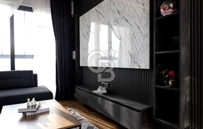 ALACAATLI YAŞAMKENT YÜKSEK KİRA GETİRİLİ SATILIK 1+1