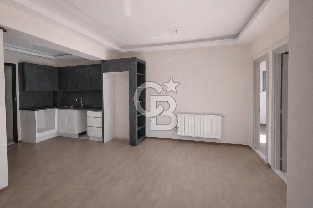 MENEMEN ULUKENT SATILIK DAİRE 1+1 