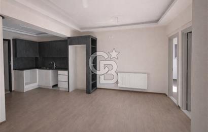 MENEMEN ULUKENT SATILIK DAİRE 1+1 