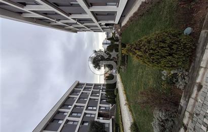 SANCAKTEPE DE GÜVENLİKLİ SİTEDE 2+1 DAİRE