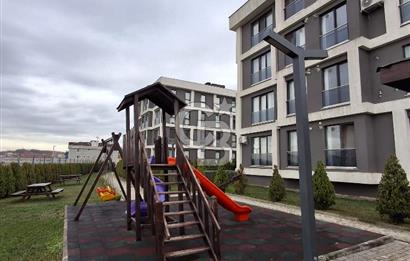 SANCAKTEPE DE GÜVENLİKLİ SİTEDE 2+1 DAİRE