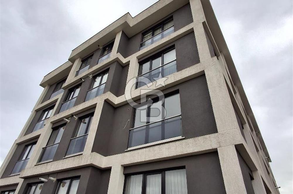 SANCAKTEPE DE GÜVENLİKLİ SİTEDE 2+1 DAİRE