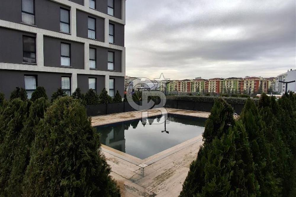 SANCAKTEPE DE GÜVENLİKLİ SİTEDE 2+1 DAİRE