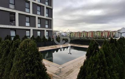 SANCAKTEPE DE GÜVENLİKLİ SİTEDE 2+1 DAİRE