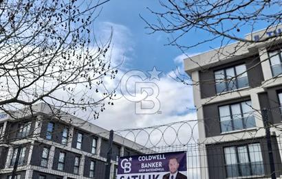 SANCAKTEPE DE GÜVENLİKLİ SİTEDE 2+1 DAİRE