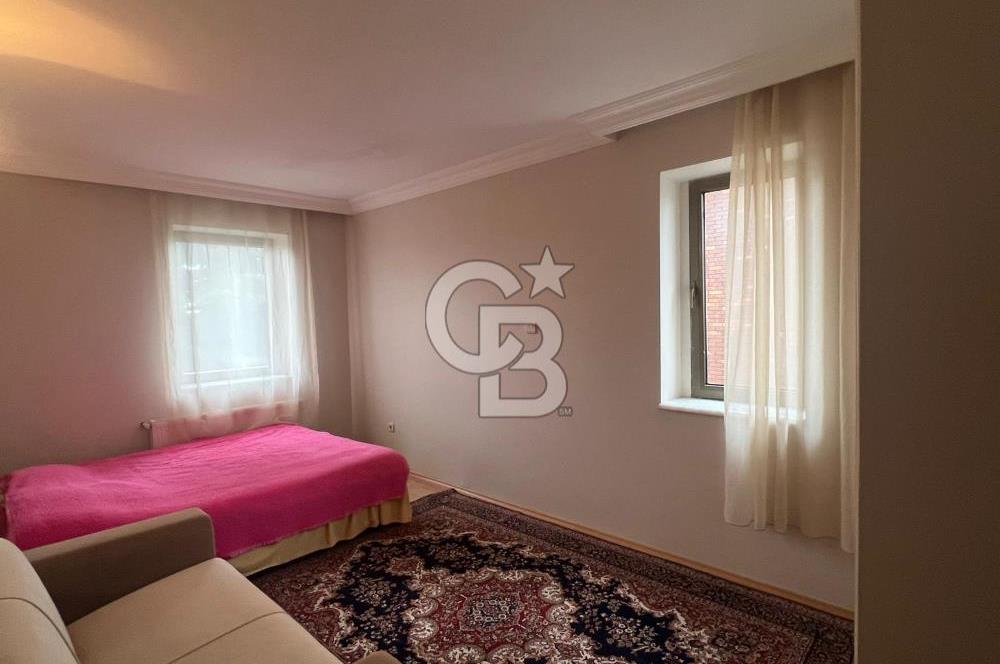 CB VİZYON GÖKHAN KORAL'DAN MARTIKÖY DE GÜVENLİKLİ SİTEDE VİLLA