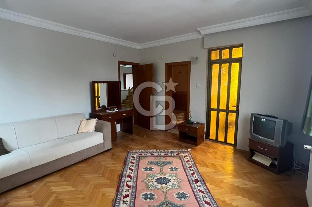 CB VİZYON GÖKHAN KORAL'DAN MARTIKÖY DE GÜVENLİKLİ SİTEDE VİLLA