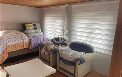 ÇANAKKALE LAPSEKİ EMEK TATİL'DE DENİZE SIFIR MÜSTAKİL SATILIK DUBLEKS EV