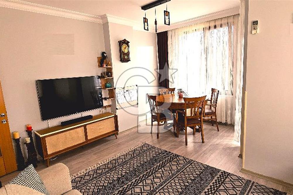 KÜÇÜKYALI NİDAPARK KOMŞU METROYA YÜRÜME MESAFESİNDE BENZERSİZ TAM EŞYALI 100m2 3+1 DAİRE FIRSATI