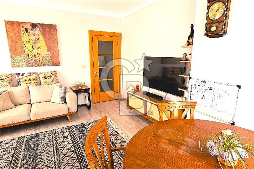 KÜÇÜKYALI NİDAPARK KOMŞU METROYA YÜRÜME MESAFESİNDE BENZERSİZ TAM EŞYALI 100m2 3+1 DAİRE FIRSATI